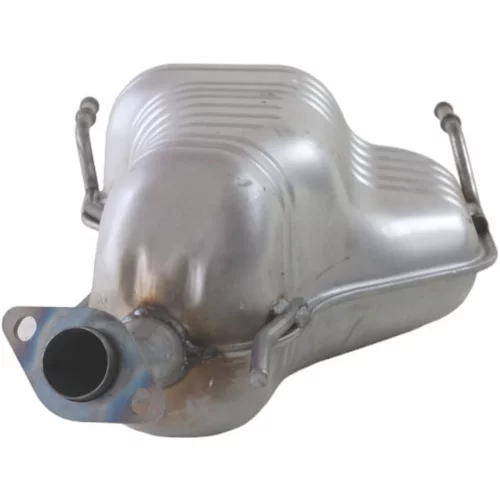 Koncový tlmič výfuku 185-601 /BOSAL/ - obr. 1