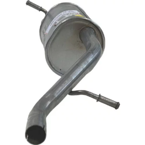 Koncový tlmič výfuku 190-379 /BOSAL/ - obr. 2