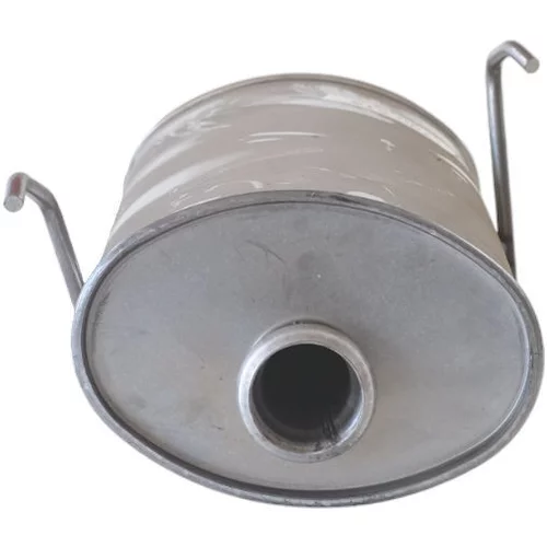 Koncový tlmič výfuku 190-619 /BOSAL/ - obr. 1