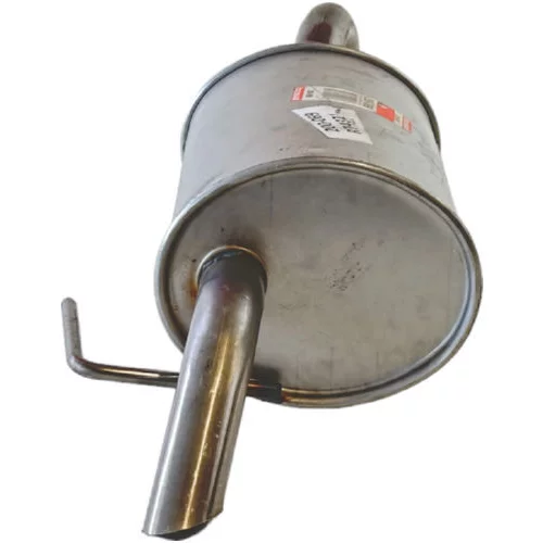Koncový tlmič výfuku 200-069 /BOSAL/ - obr. 3