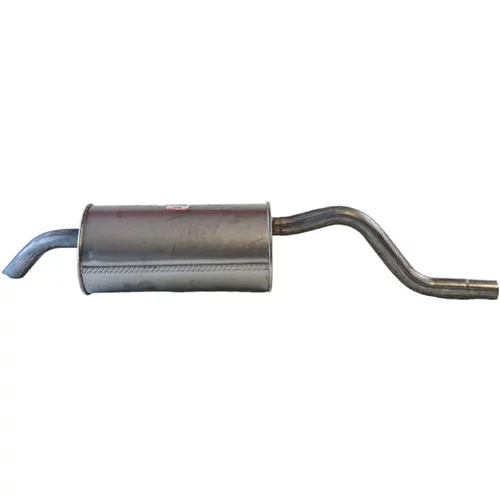 Koncový tlmič výfuku 200-459 /BOSAL/ - obr. 2