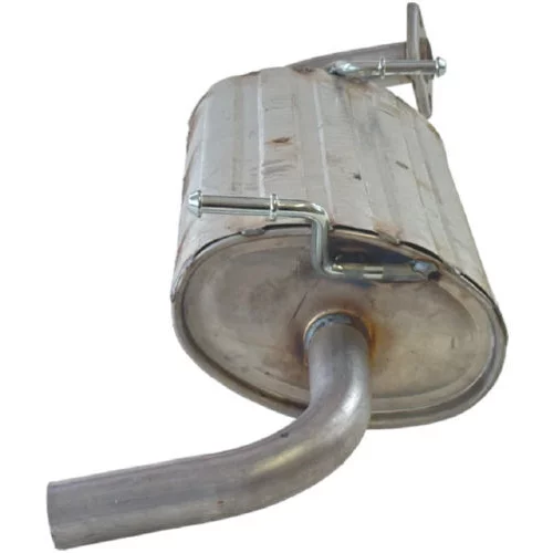 Koncový tlmič výfuku 219-095 /BOSAL/ - obr. 2