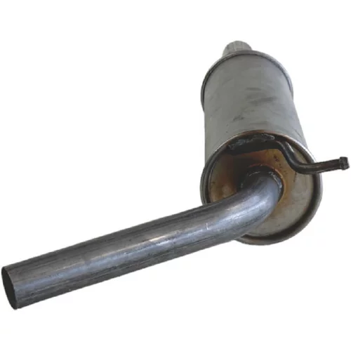 Stredný tlmič výfuku 220-031 /BOSAL/ - obr. 4
