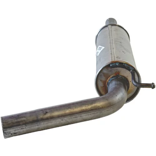 Stredný tlmič výfuku 227-047 /BOSAL/ - obr. 3