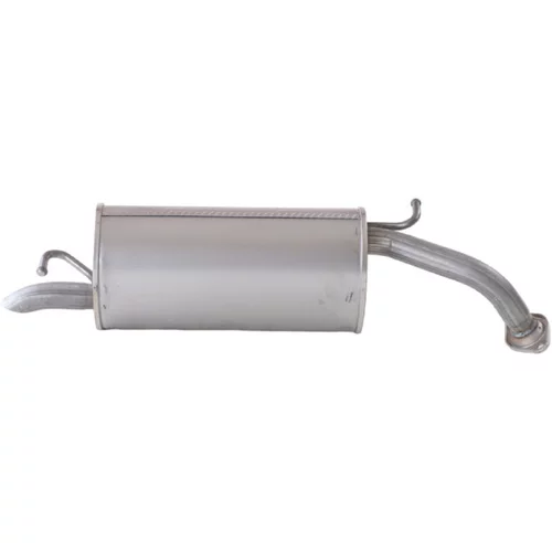 Koncový tlmič výfuku 228-041 /BOSAL/ - obr. 2