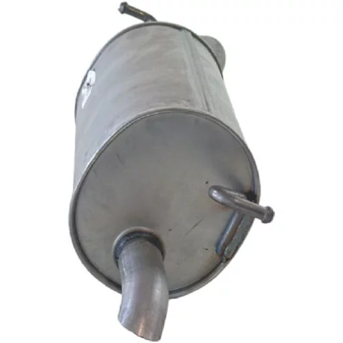 Koncový tlmič výfuku 228-471 /BOSAL/ - obr. 3