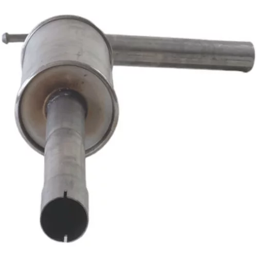 Stredný tlmič výfuku 233-477 /BOSAL/ - obr. 1