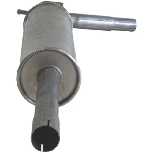 Stredný tlmič výfuku 233-615 /BOSAL/ - obr. 1