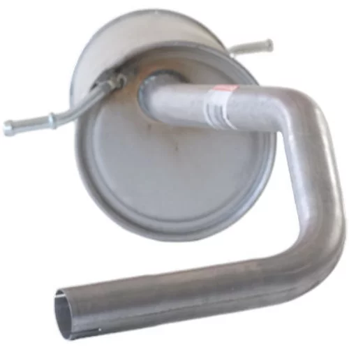 Koncový tlmič výfuku 233-635 /BOSAL/ - obr. 2
