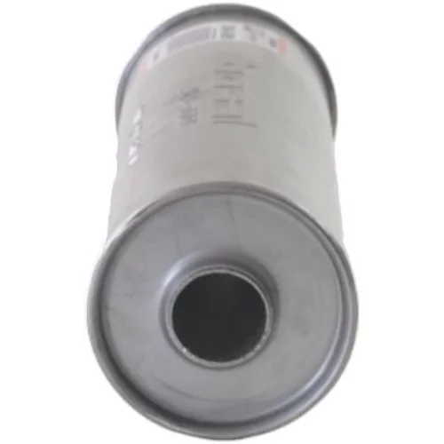 Stredný tlmič výfuku, univerzálny 248-009 /BOSAL/ - obr. 4