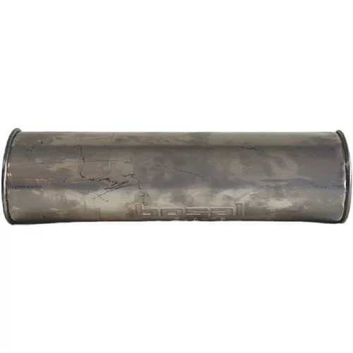 Stredny tlmic vyfuku, univerzalny 248-061 /BOSAL/ - obr. 2