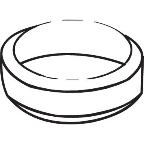 Tesnenie výfukovej trubky 256-798 /BOSAL/