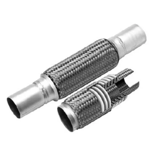 Pružný diel výfuku 265-327 /BOSAL/ - obr. 1