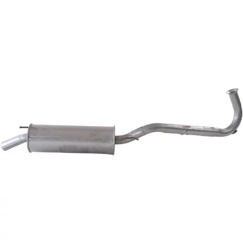 Koncový tlmič výfuku 278-419 /BOSAL/ - obr. 2
