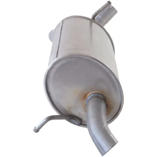 Koncový tlmič výfuku 278-997 /BOSAL/ - obr. 3