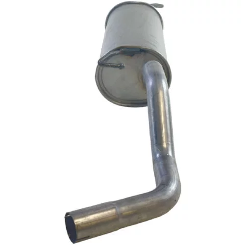 Koncový tlmič výfuku 279-599 /BOSAL/ - obr. 1