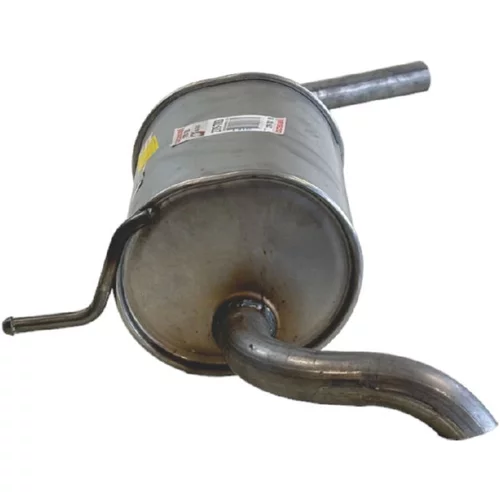 Koncový tlmič výfuku 279-783 /BOSAL/ - obr. 3