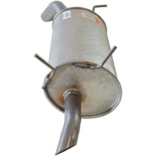 Koncový tlmič výfuku 279-833 /BOSAL/ - obr. 3