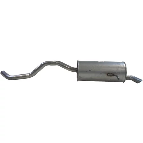 Koncový tlmič výfuku BOSAL 279-891