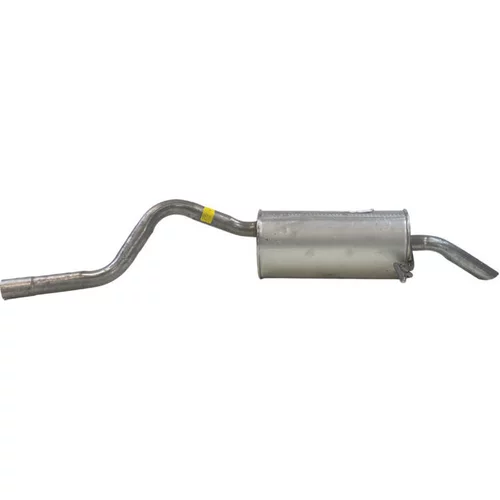 Koncový tlmič výfuku 279-961 /BOSAL/ - obr. 1