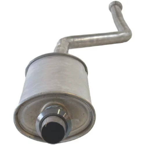 Stredný tlmič výfuku 281-545 /BOSAL/ - obr. 1