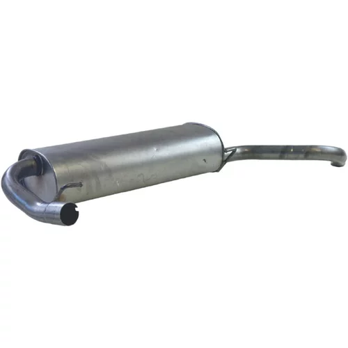 Koncový tlmič výfuku 281-859 /BOSAL/ - obr. 1