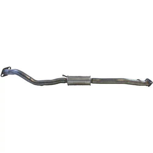 Stredný tlmič výfuku 282-619 /BOSAL/ - obr. 2