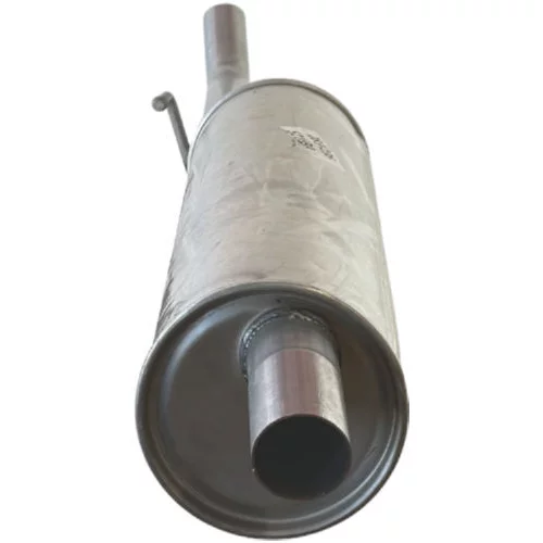 Stredný tlmič výfuku 283-235 /BOSAL/ - obr. 1