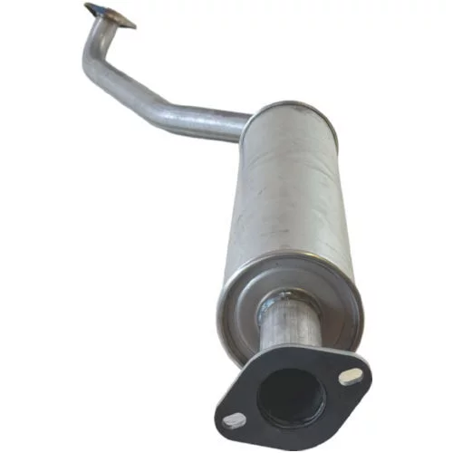 Stredný tlmič výfuku 284-099 /BOSAL/ - obr. 1
