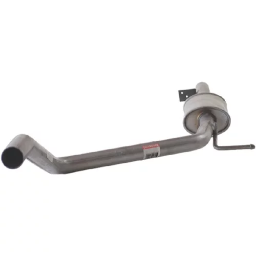 Stredný tlmič výfuku 284-555 /BOSAL/ - obr. 3