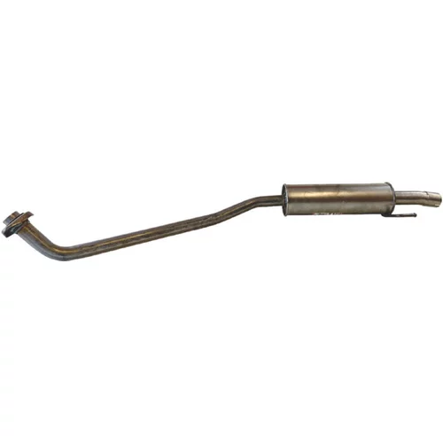 Stredný tlmič výfuku 284-585 /BOSAL/ - obr. 2