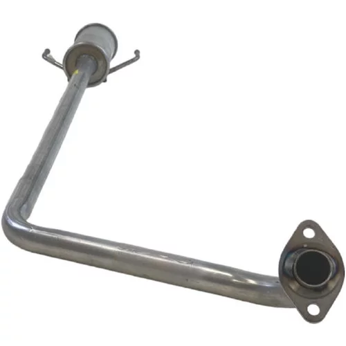 Stredný tlmič výfuku 284-701 /BOSAL/ - obr. 3