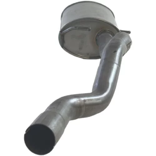 Koncový tlmič výfuku 286-489 /BOSAL/ - obr. 1