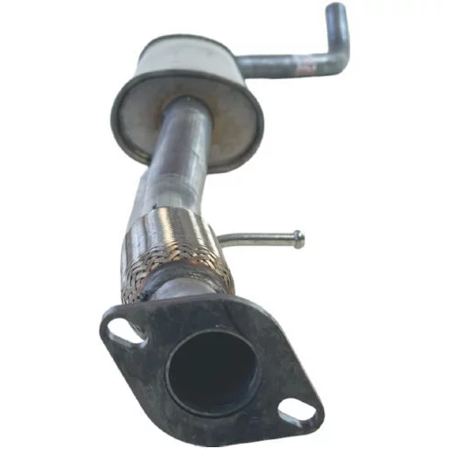 Stredný tlmič výfuku 287-161 /BOSAL/ - obr. 1
