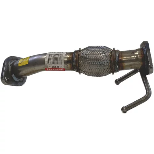 Výfukové potrubie 700-281 /BOSAL/ - obr. 1