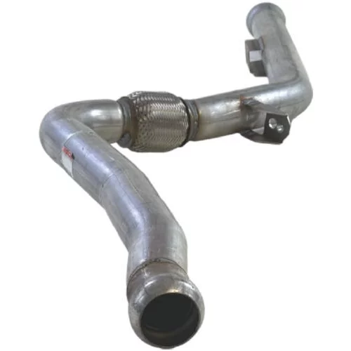 Výfukové potrubie 850-235 /BOSAL/ - obr. 3