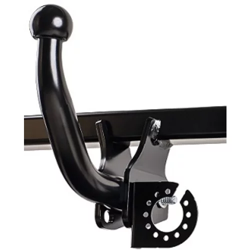 Ťažné zariadenie 037-351 /BOSAL/