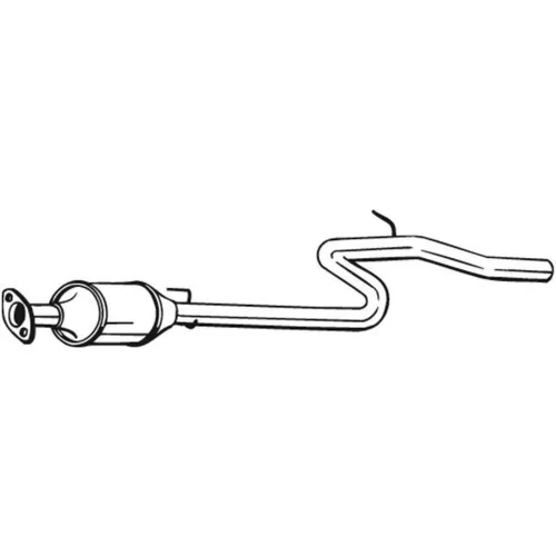 Katalyzátor BOSAL 090-614