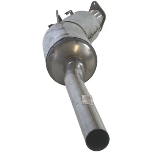 Filter sadzí/pevných častíc výfukového systému 095-074 /BOSAL/ - obr. 4