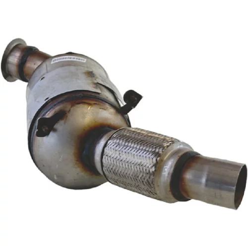 Filter sadzí/pevných častíc výfukového systému 095-206 /BOSAL/ - obr. 3