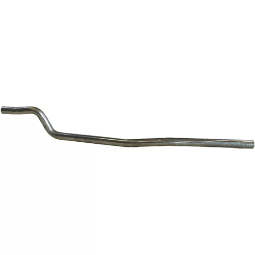 Filter sadzí/pevných častíc výfukového systému 095-208 /BOSAL/ - obr. 6