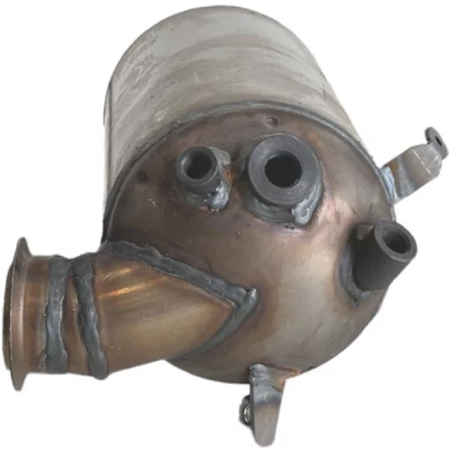 Filter sadzí/pevných častíc výfukového systému 095-259 /BOSAL/ - obr. 2