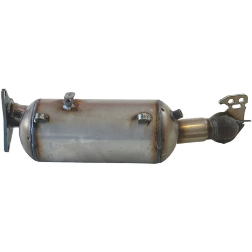 Filter sadzí/pevných častíc výfukového systému 095-316 /BOSAL/ - obr. 1