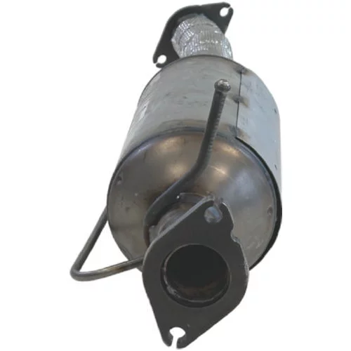 Filter sadzí/pevných častíc výfukového systému 095-322 /BOSAL/ - obr. 4