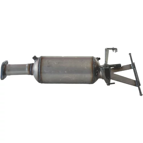 Filter sadzí/pevných častíc výfukového systému 095-327 /BOSAL/ - obr. 2