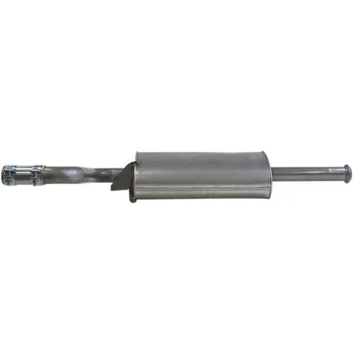 Filter sadzí/pevných častíc výfukového systému 095-332 /BOSAL/ - obr. 5