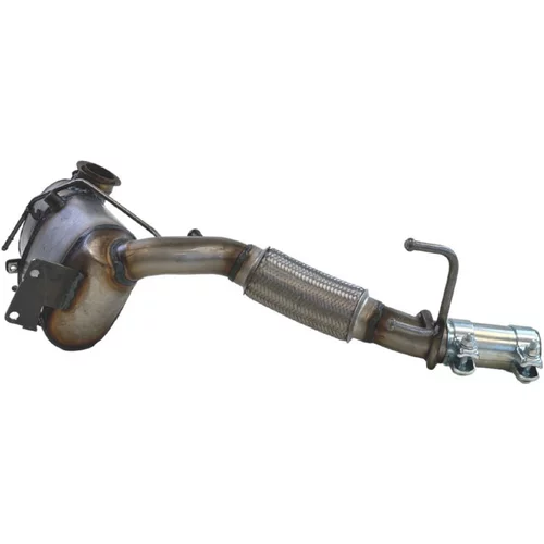 Filter sadzí/pevných častíc výfukového systému 095-362 /BOSAL/ - obr. 2