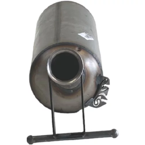 Filter sadzí/pevných častíc výfukového systému 095-376 /BOSAL/ - obr. 1