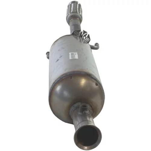 Filter sadzí/pevných častíc výfukového systému 095-378 /BOSAL/ - obr. 3