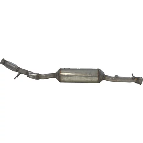 Filter sadzí/pevných častíc výfukového systému BOSAL 095-381